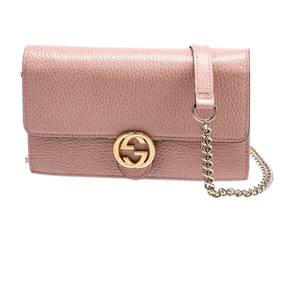 Gucci Crossbody Bag
